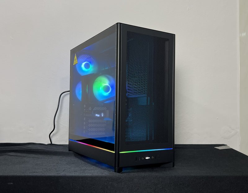 Gaming PC — Re-Gaming.de